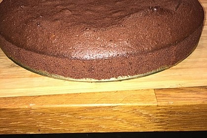Schokoladentorte Death by Chocolate 43