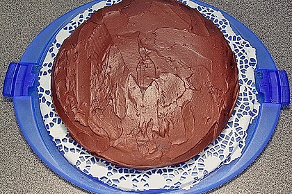 Schokoladentorte Death by Chocolate 51