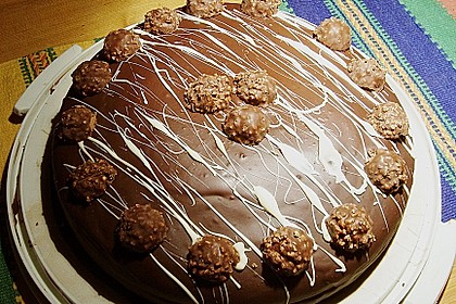 Schokoladentorte Death by Chocolate 27