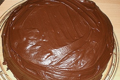 Schokoladentorte Death by Chocolate 151