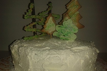 Schokoladentorte Death by Chocolate