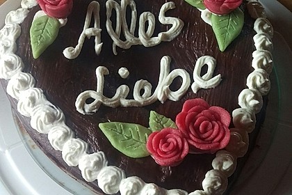 Schokoladentorte Death by Chocolate 17