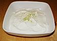 Mascarpone - Quark - Creme