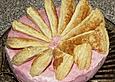 Himbeer - Mascarpone Torte