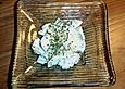 Gurkensalat mit Schmand
