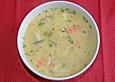 Schnelle Gem&uuml;sesuppe