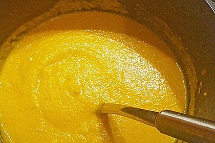 Schnelle Gemüsesuppe 30