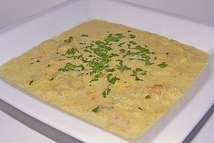 Schnelle Gemüsesuppe 10