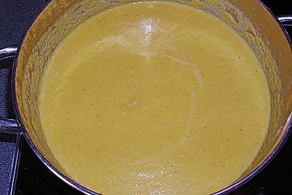 Schnelle Gemüsesuppe 26