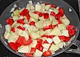 Spanische Tortilla