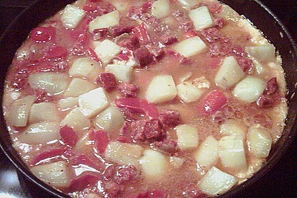 Spanische Tortilla 2