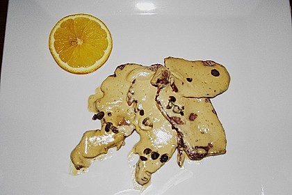 Vitello Tonnato nach Piemonteser Art 4