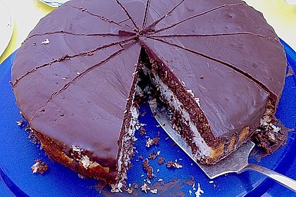 Jamaica - Kuchen 8