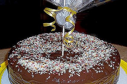 Jamaica - Kuchen 2