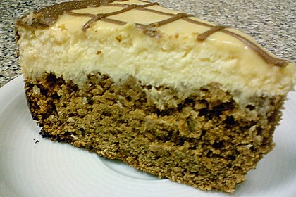 Jamaica - Kuchen 11