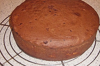 Jamaica - Kuchen 13