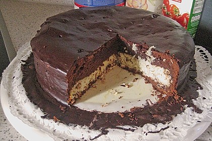 Jamaica - Kuchen 15