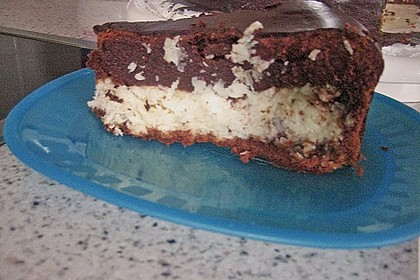 Jamaica - Kuchen 16