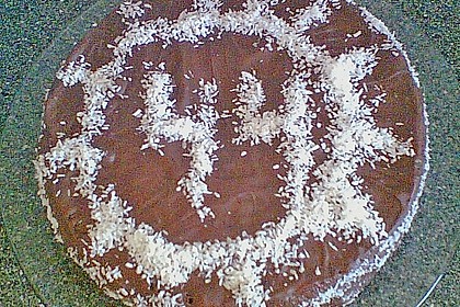 Jamaica - Kuchen 3