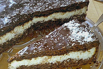 Jamaica - Kuchen 4