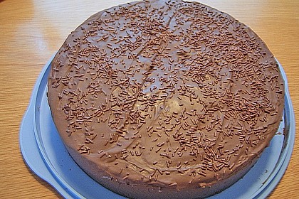 Jamaica - Kuchen 1