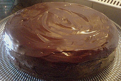 Jamaica - Kuchen 5