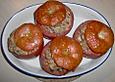 Gef&uuml;llte Tomaten