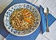 Kr&auml;uter - Schinken - Fritatten