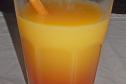 Tequila Sunrise 9