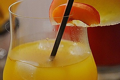 Tequila Sunrise 3