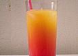 Tequila Sunrise