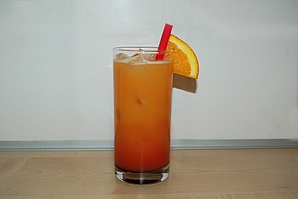 Tequila Sunrise 6