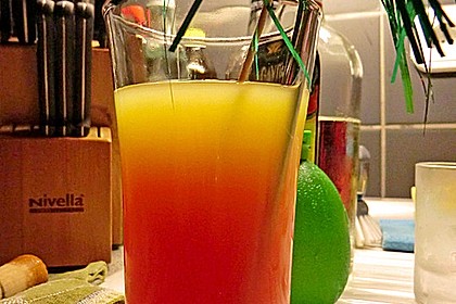 Tequila Sunrise 1