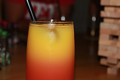 Tequila Sunrise 4