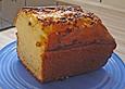 Joghurt - Kuchen