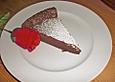 Schokoladenkuchen