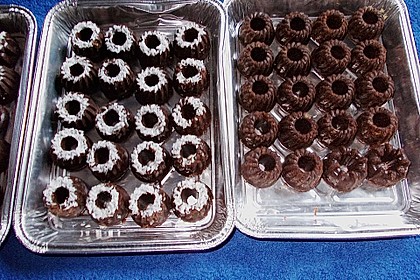 Schokoladenkuchen 9