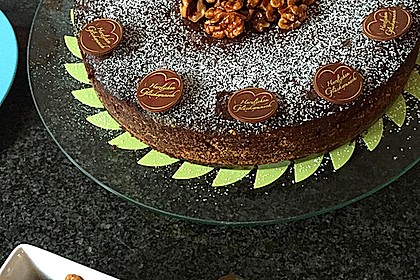 Schokoladenkuchen 2