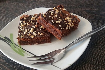 Schokoladenkuchen 3