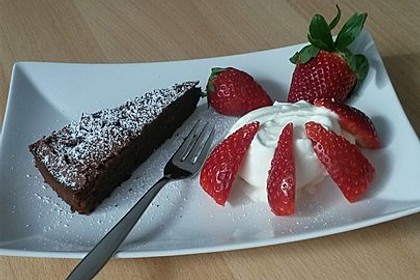 Schokoladenkuchen 5