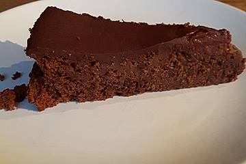 Schokoladenkuchen