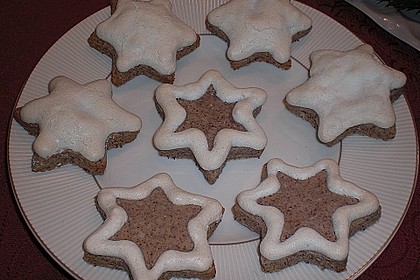 Zimtsterne 5