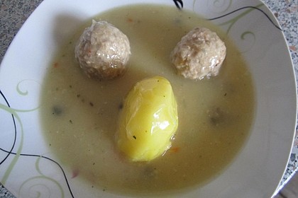 Königsberger Klopse 24