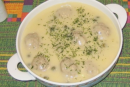Königsberger Klopse 7
