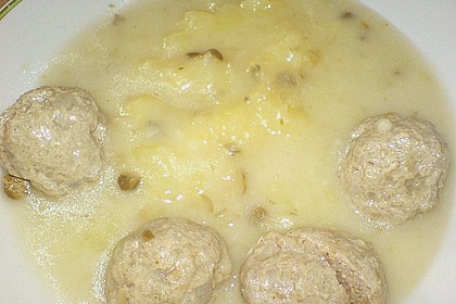 Königsberger Klopse 61