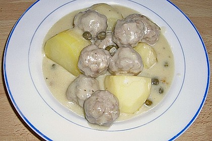 Königsberger Klopse 17