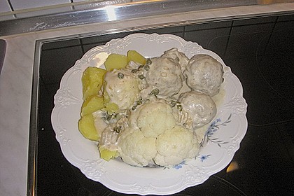 Königsberger Klopse 43