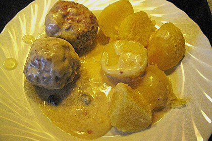 Königsberger Klopse 28