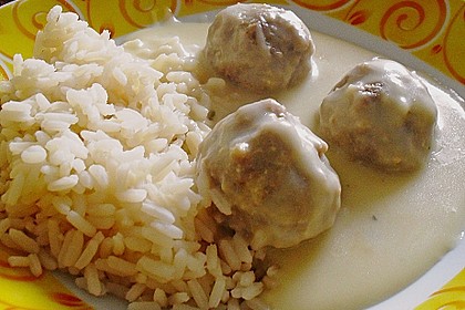 Königsberger Klopse 15