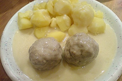 Königsberger Klopse 36